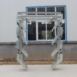 Feeding chickens by our automatic feeding trolley machine would solve many problems of time and energy wasting, and increase chickens raising effiency.